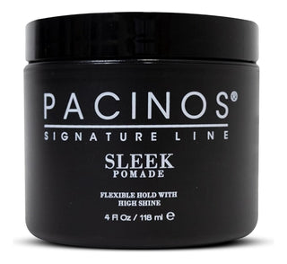 Sleek Pomada by Pacinos CERA PARA CABELLO 118 ml