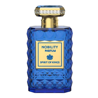 Nobility by Spirit Of Kings EDP 100 ml