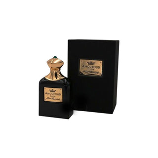 Noir Illuminé by Amouroud ELIXIR 75 ml