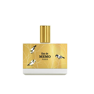 Eau De Memo by Memo Paris EDP 100 ml