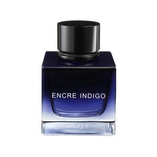 Encre Noire Indigo by Lalique EDP 100 ml