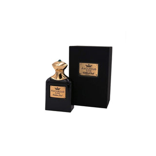 Golden Oud by Amouroud ELIXIR 75 ml