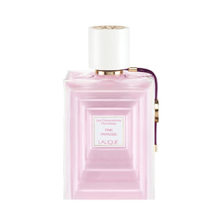 Pink Paradise by Lalique EDP 100 ml