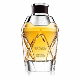 Beyond C. Majestic Cashmere by Bentley EDP 100 ml