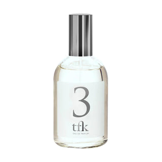 No.3 by The Fragrance Kitchen EDP 100 ml