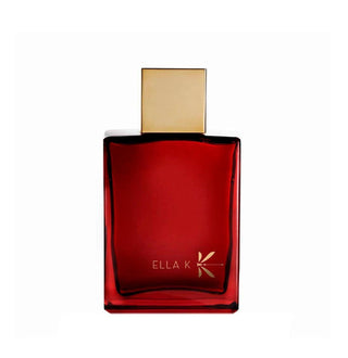 Camelia K by Ella K EDP 100 ml