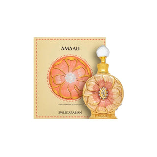 Amaali by Swiss Arabian ELIXIR 14 ml