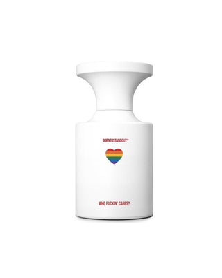 Dirty Rainbow by Born To Stand Out EDP 50 ml