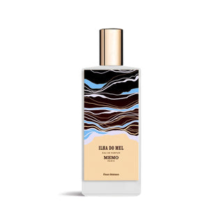 Ilha Do Mel by Memo Paris EDP 75 ml