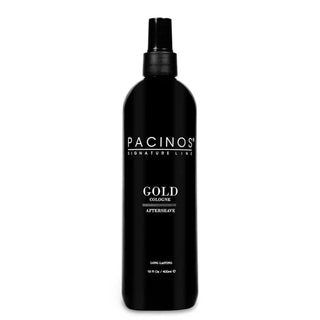 Pacinos After Shave Gold 400 ml EDC