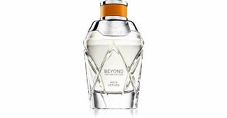 Beyond The Co. Wild Vetiver by Bentley EDP 100 ml