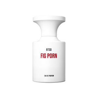 Fig Porn by Born To Stand Out EDP 50 ml