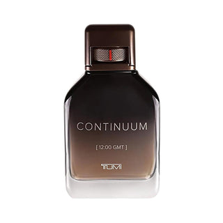 Continuum 12:00 Gmt by Tumi EDP 100 ml