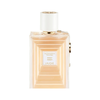 Sweet Amber by Lalique EDP 100 ml