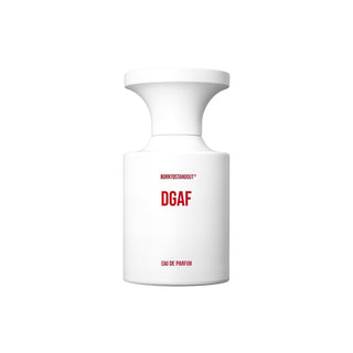 Dgaf by Born To Stand Out EDP 50 ml