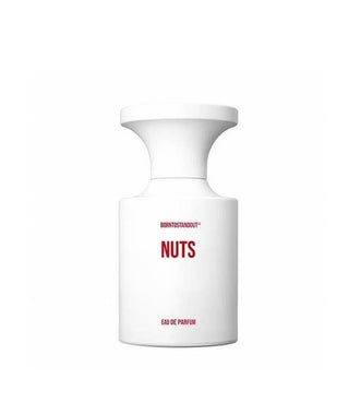 Nuts by Born To Stand Out EDP 50 ml