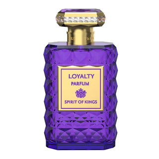 Loyalty by Spirit Of Kings EDP 100 ml