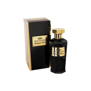 Midnight Rose by Amouroud EDP 100 ml