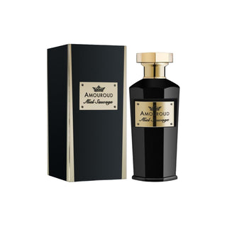 Miel Sauvage by Amouroud EDP 100 ml