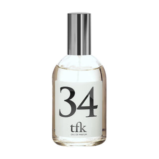 No.34 by The Fragrance Kitchen EDP 100 ml