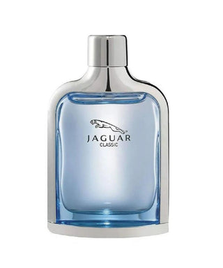 New Classic by Jaguar EDT 100 ml