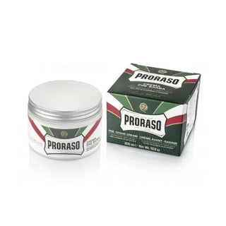 Crema Pre Afeitado Proraso 300 ml