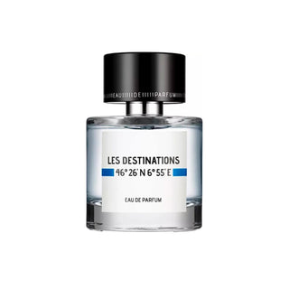 Montreux by Les Destinations EDP 50 ml