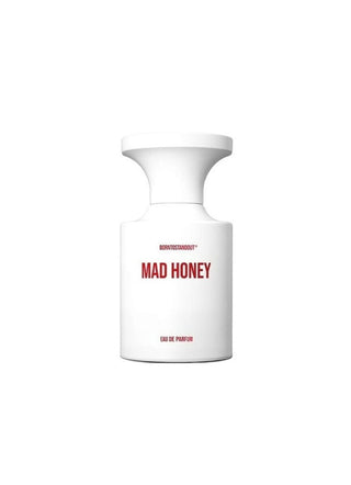 Mad Honey(X-Rated) by Borntostandout 50 EDP ml