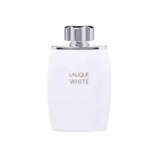 White by Lalique EDT 125 ml