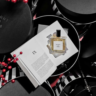 Set An Original Holiday Eight And Bob EDP