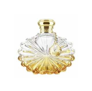 Soleil Vibrant by Lalique EDP 100 ml