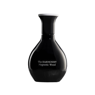 Magnetic Wood Yin by The Harmonist EDP 50 ml