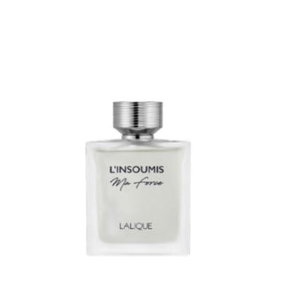 L Insoumis Ma Force by Lalique EDT 100 ml