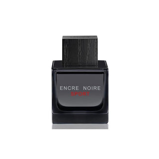 Encre Noire Sport by Lalique EDT 100 ml