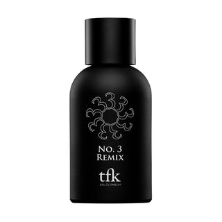 No.3 Remix by The Fragrance Kitchen EDP 100 ml