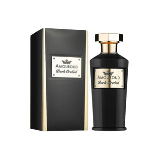 Dark Orchid by Amouroud EDP 100 ml