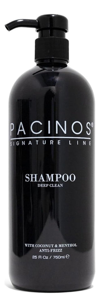 Pacinos Shampoo Limpieza Profunda 750 ml