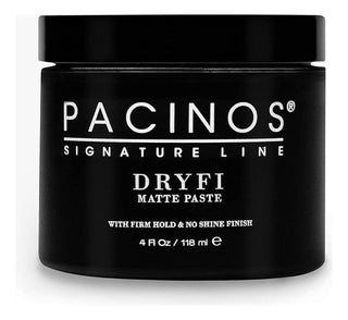 Pasta Mate Pacinos Dryfi 118 ml