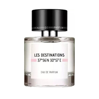 Isparta by Les Destinations EDP 50 ml