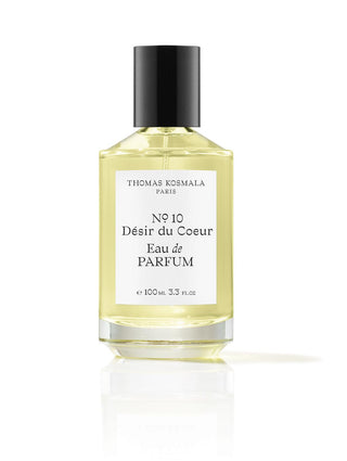 N.10 Desire Du Coeur by Thomas Kosmala EDP 100 ml