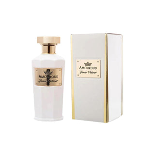 Lunar Vetiver by Amouroud EDP 100 ml