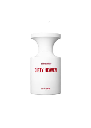 Dirty Heaven by Born To Stand Out EDP 50 ml