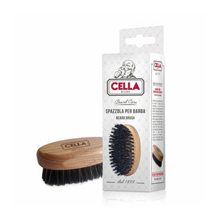 Cepillo Para Barba Cella Milano 12 Unidades